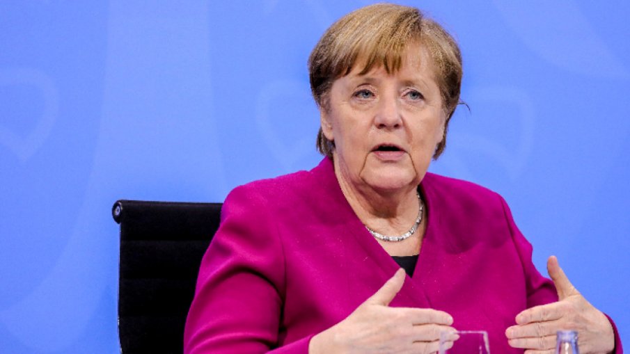 Правителството на Ангела Меркел е одобрило в последните си дни