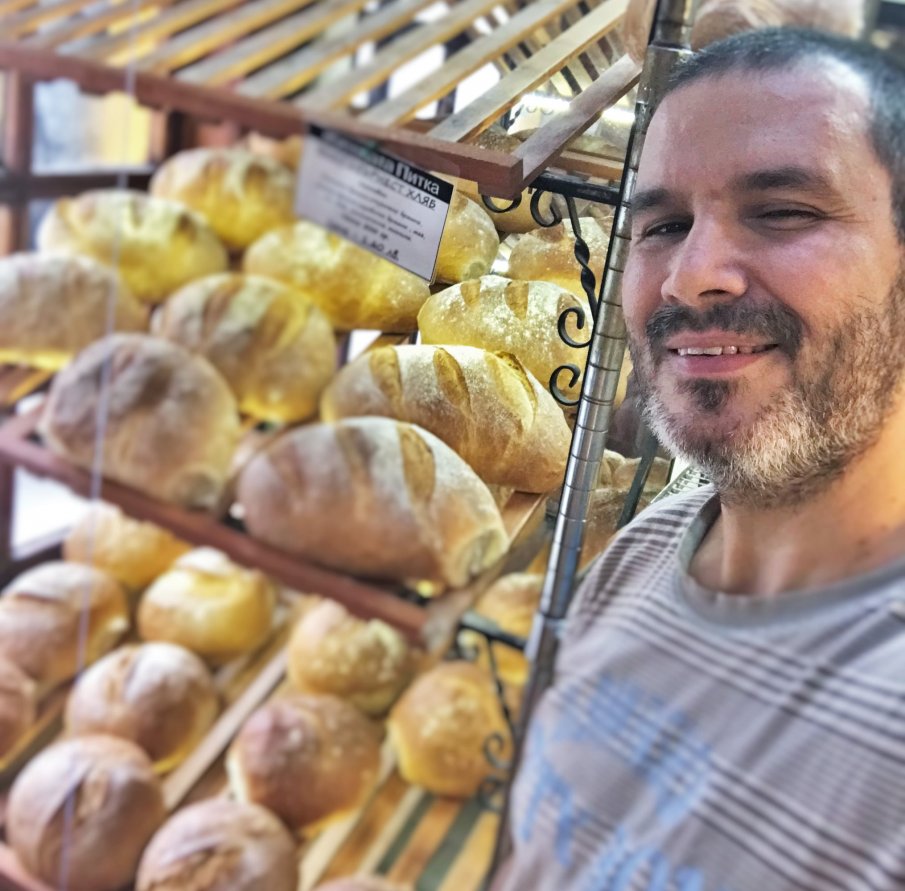 Чочо от Фермата стяга вечеря за 17 души за Бъдни вечер