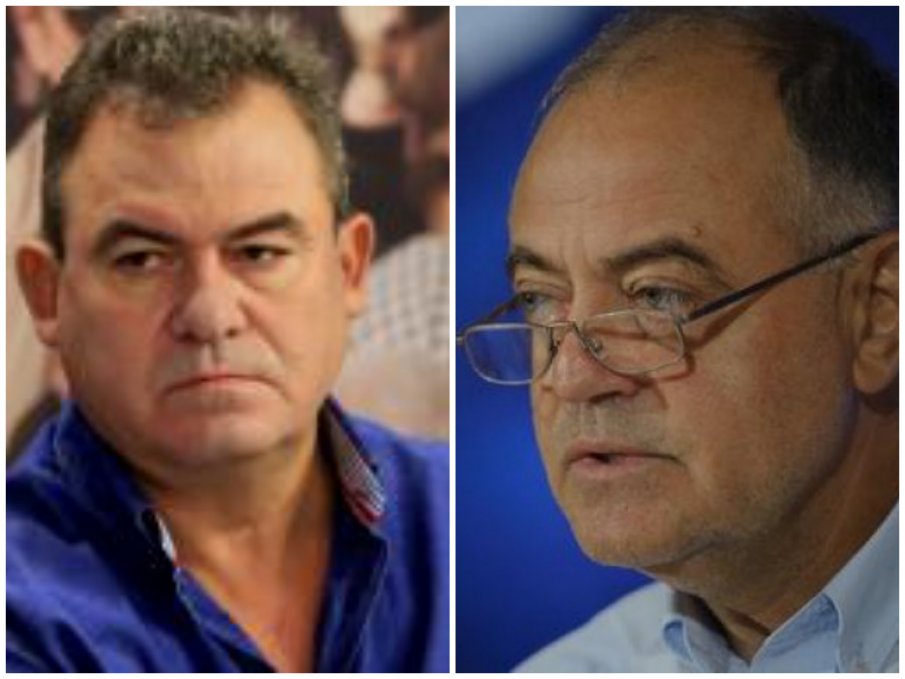 Богомил Бонев закова Гнома Атанасов: Има предвид да дадем оръжие, но да излъжем българския народ