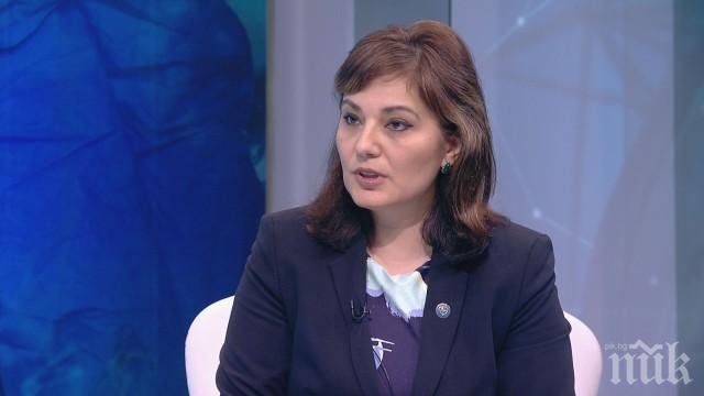 АЛО, СЕРБЕЗОВА?! Няма търг за онколекарства за Северозападна България, заместник-министър вдига рамене: Аз какво да направя