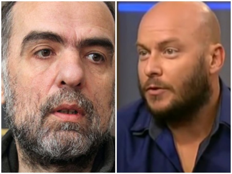 Виктор Димчев изобличи зеления октопод Тома Белев: Каза ми, че никога не е бил, нито възнамерява да бъде служител на МОСВ