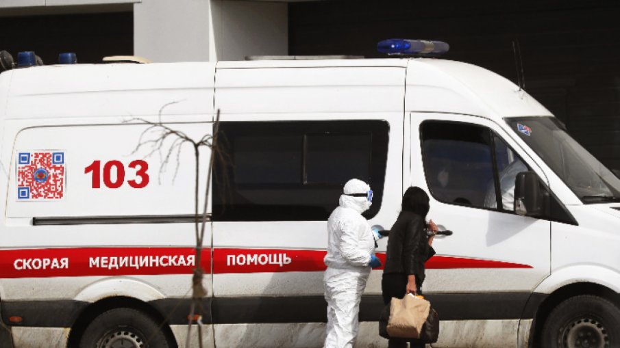 Русия регистрира собствено анти COVID лекарство - „МИР 19“