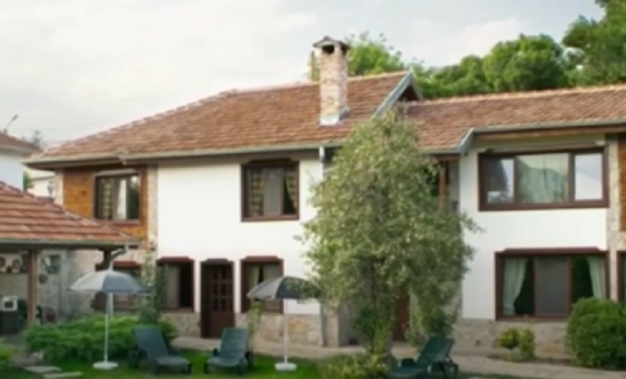 ИЗМАМА: 300 души резервираха една и съща къща за Нова година