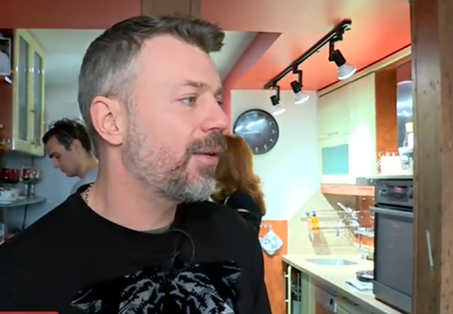 Как семейството на Черкезов от Братя се подготвя за Бъдни вечер