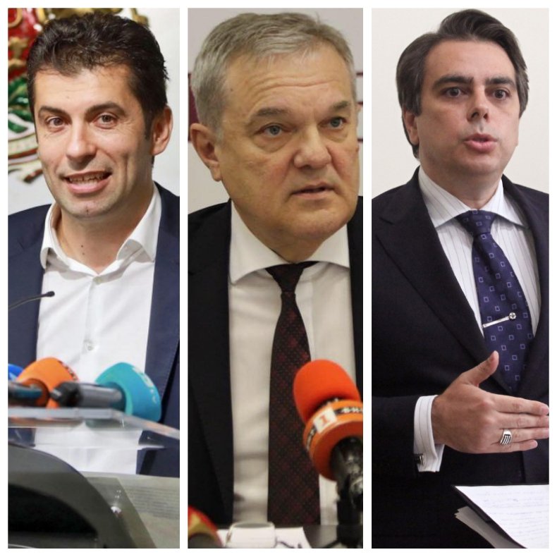 С разполагането на допълнителни сили на - ставаме мишена с