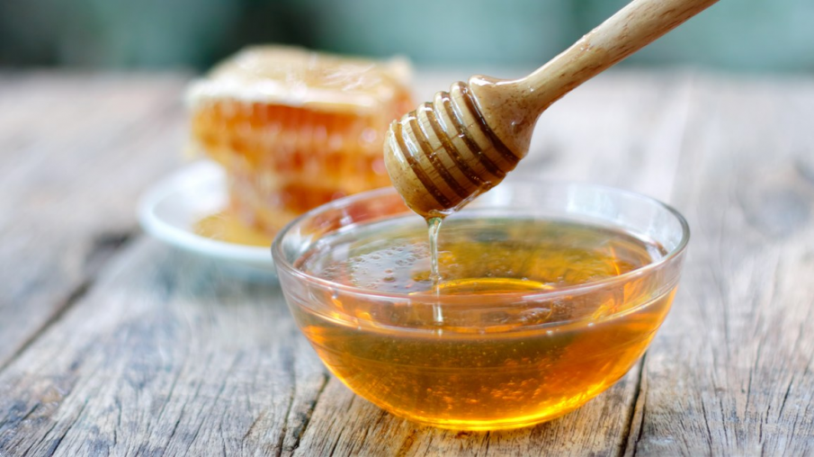 Древногръцкият лечител Хипократ призовавал да се яде мед всеки ден.