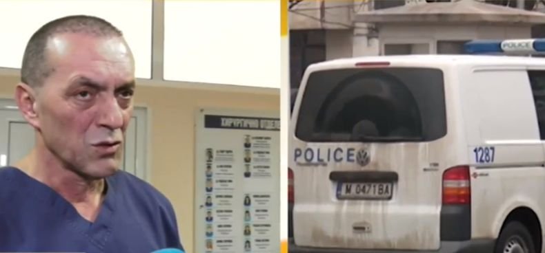 Лекар след побоя над баба и внуче: Детето е с жестока травма, несъвместима с живота