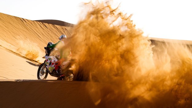 Започва 44-ото рали Дакар