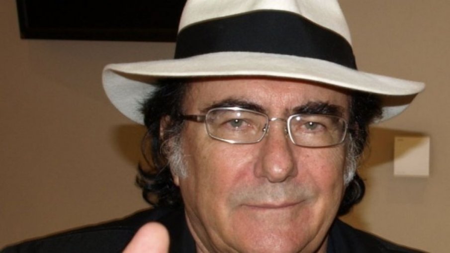 Ал Бано пипна коронавирус