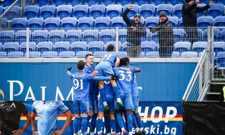 КРИЗА НА ГЕРЕНА: Дълговете на Левски се увеличиха