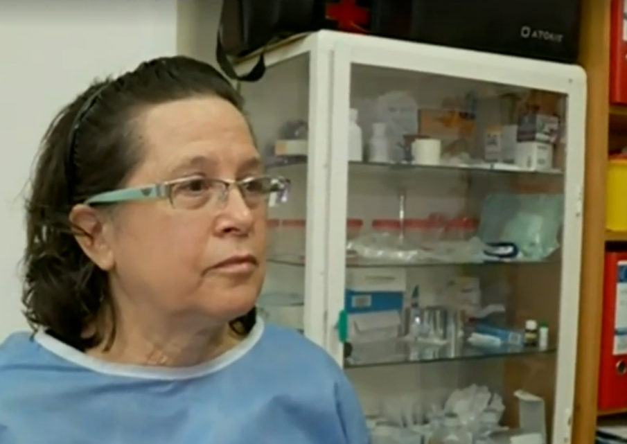 Д-р Гергана Николова: Омикрон засилва натиска върху лекарите