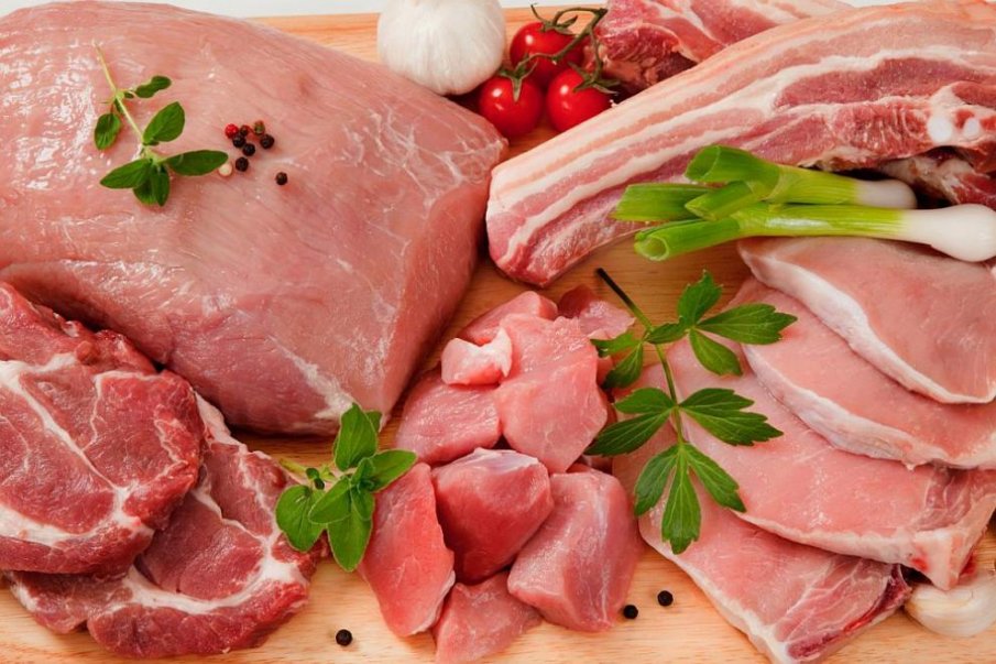 Учени предупреждават: Прекомерното хранене с месо разболява