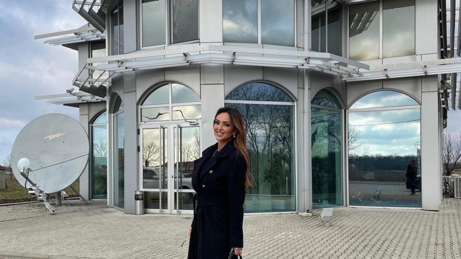 Разпитват Глория за „Не сме безгрешни“ в Сърбия