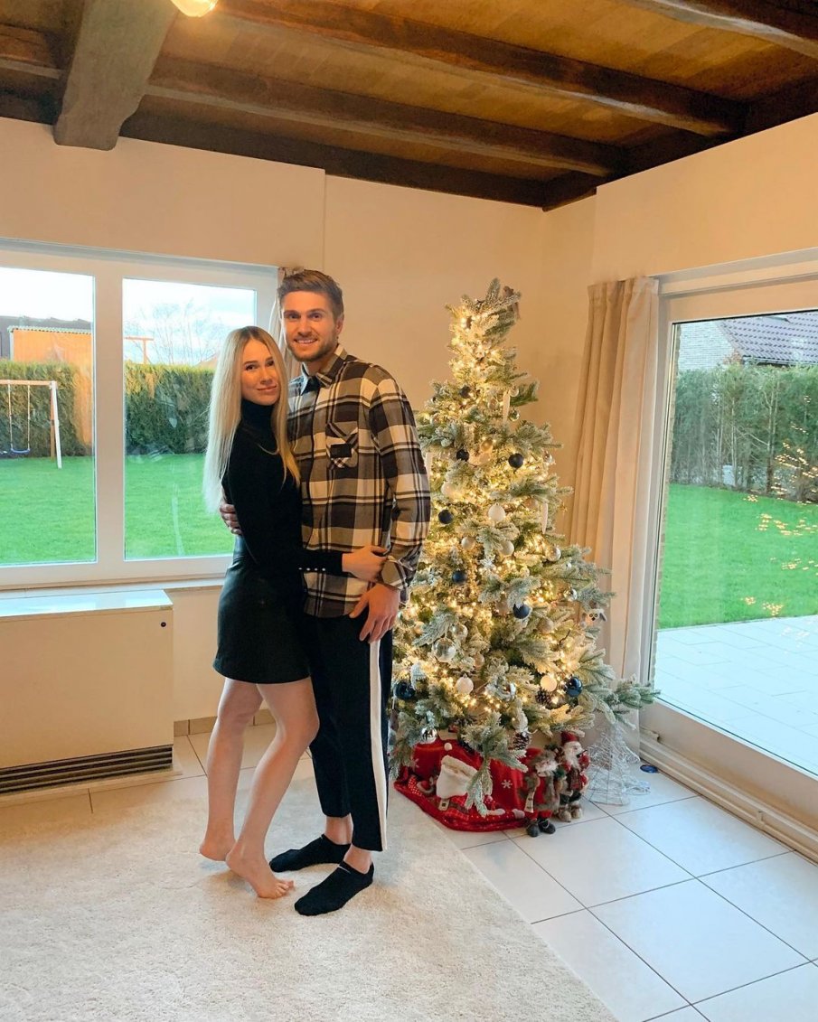 Защитник на Лудогорец избята на Малдивите (СНИМКА)