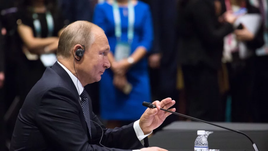 Путин подписа закон за отмяна на годишния технически преглед на личните коли