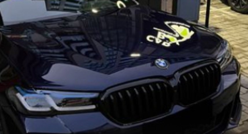 Сашо Кадиев с нова радост в живота си