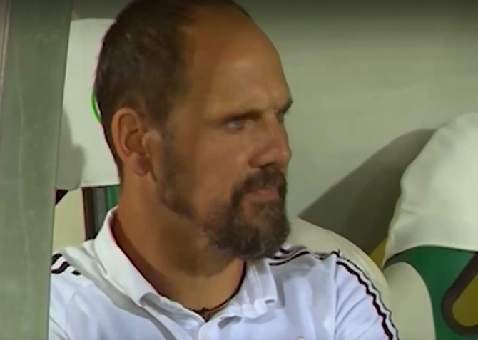 ОФИЦИАЛНО: Лудогорец се похвали с нов треньор от Словения