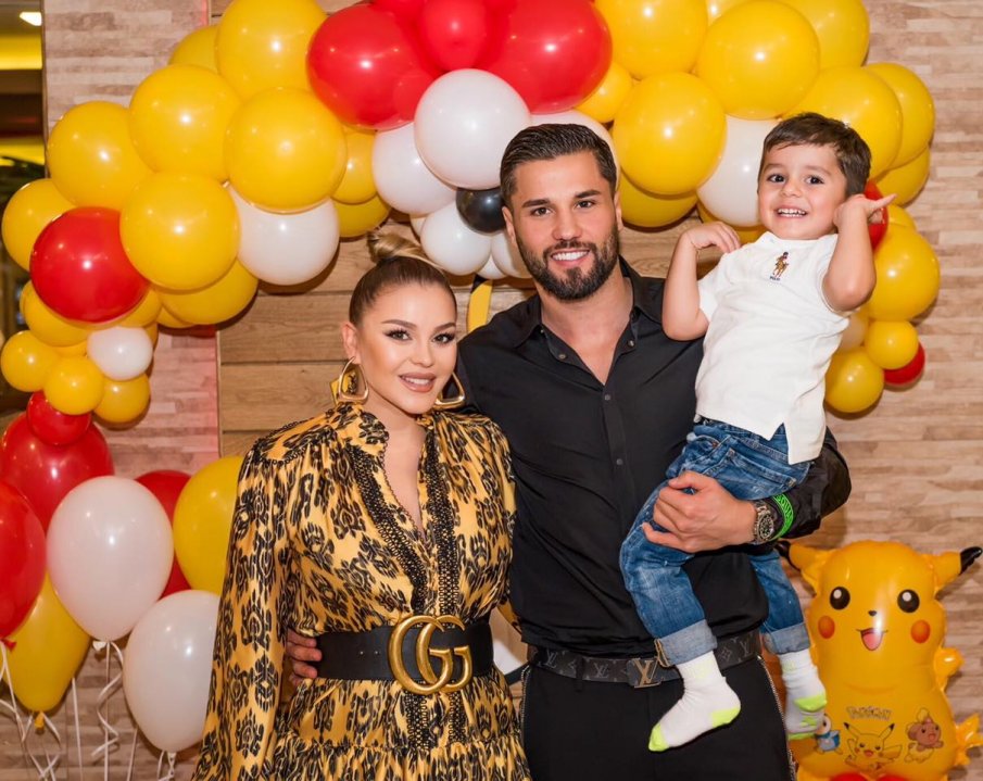 Ето какви битовизми довели до раздялата на Деси Слава и Малката Кобра