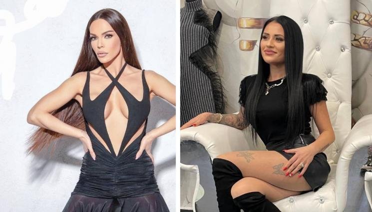 Хирургът на Галена ремонтира участничка в Игри на волята