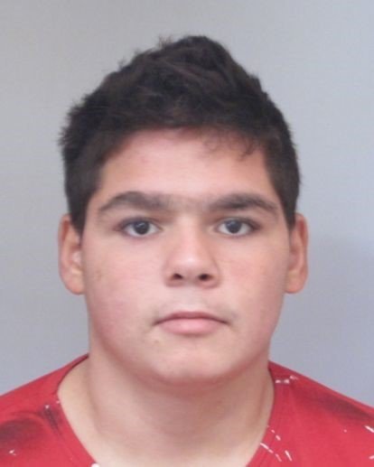 Виждали ли сте това момче?