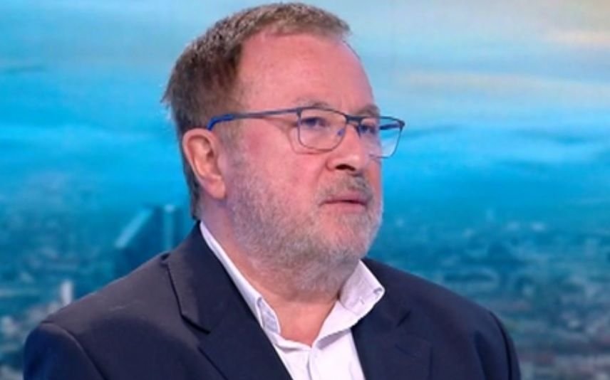 Д-р Людмил Симеонов: Малко след полунощ е пикът на пациентите с травми от фойерверки