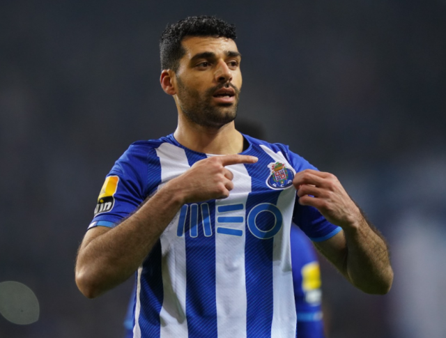 Порто срази Бенфика с 3:1