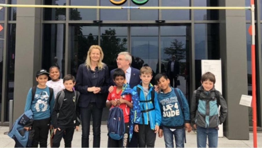 Стефка Костадинова: Отиде си една уникална за българския спорт година