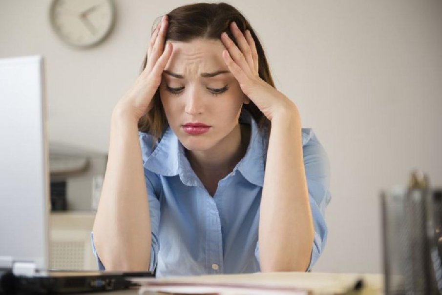 ПО-ПОЛЕКА: Стресът на работното място съкращава живота с 3 години
