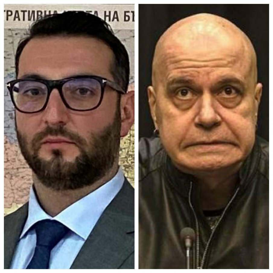 Новият шеф на АПИ със скандален гаф в София! Тодор Василев от ИТН уредил приятел на Слави с ремонт в Подуяне