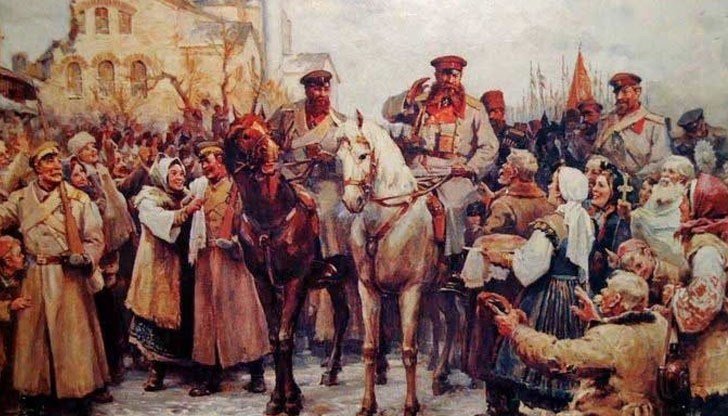 Отбелязваме 144 години от Освобождението на София - Информационна агенция  ПИК