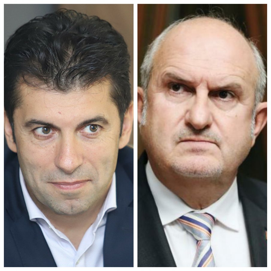 Кляка ли Кирил Петков за Северна Македония?! Специалният пратеник на Скопие у нас с изненадващ коментар