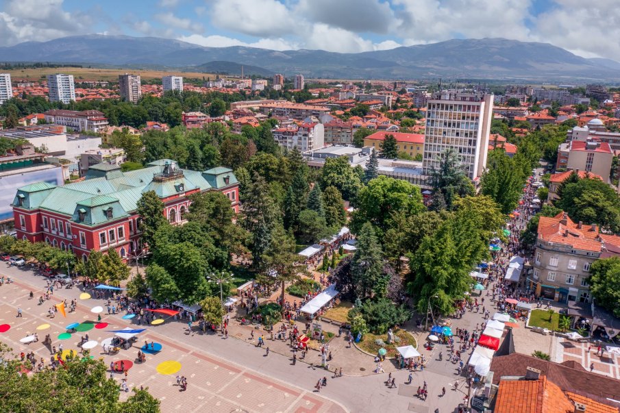 Кюстендил на косъм да потъне в мрак заради високите цени