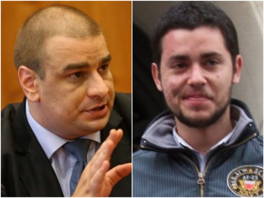 Бившият СДС лидер Борис Марков за осъден журналист от Медиапул: Мръсно момче за мръсни поръчки! Обслужваше Черепа, Лилана и Ивет Добромирова