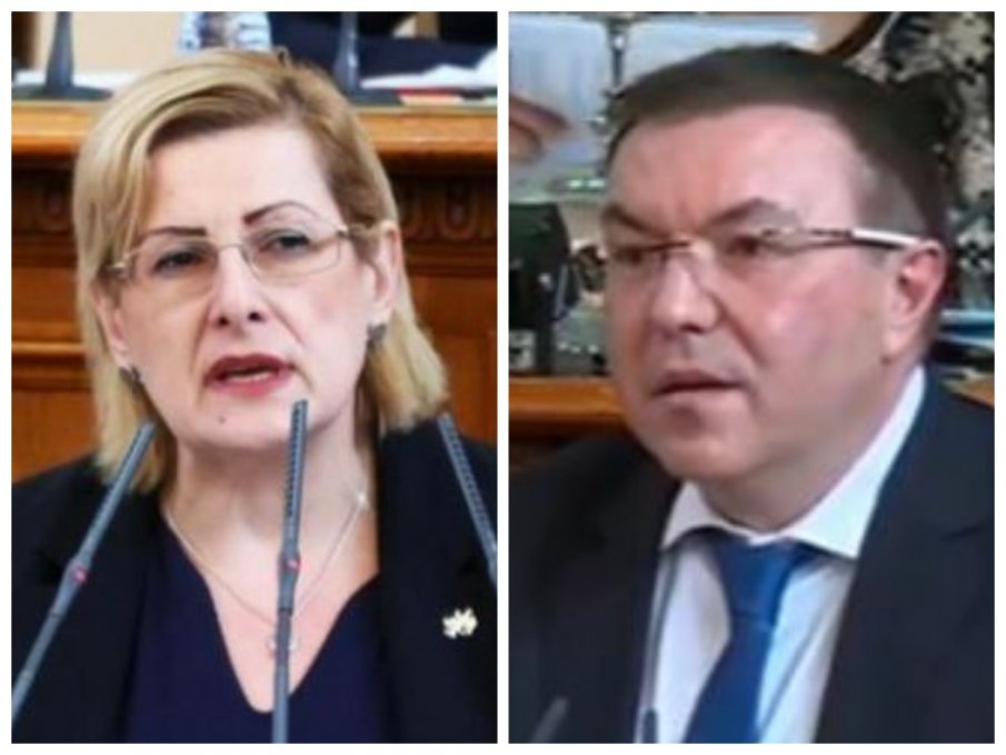 ПЪРВО В ПИК TV! Проф. Костадин Ангелов: Ако при СПИН-а не ползвахме предпазни средства, сега в залата на Народното събрание нямаше да има живи хора