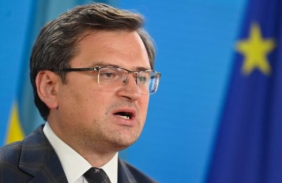 Украйна и Чехия се договориха за съвместни стъпки за сдържане на Русия