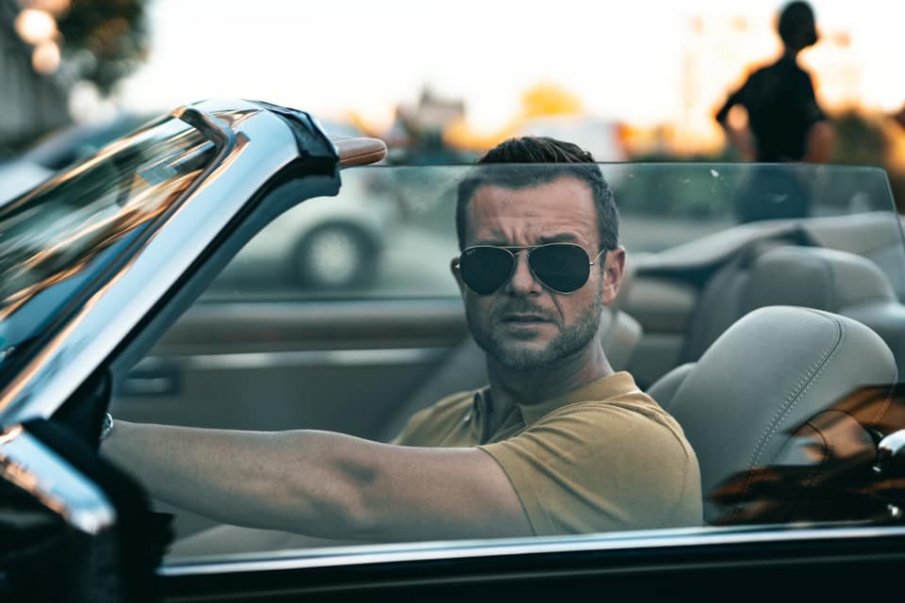 Ненчо Балабанов се ухили пред Бурдж Халифа (СНИМКА)