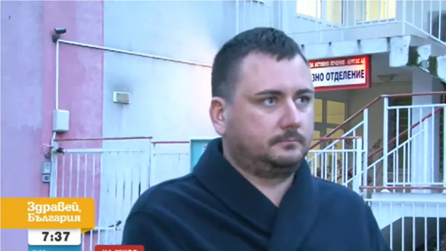 Сериозен ръст на заразени с COVID-19 деца в Бургас, сред тях е и едномесечно бебе