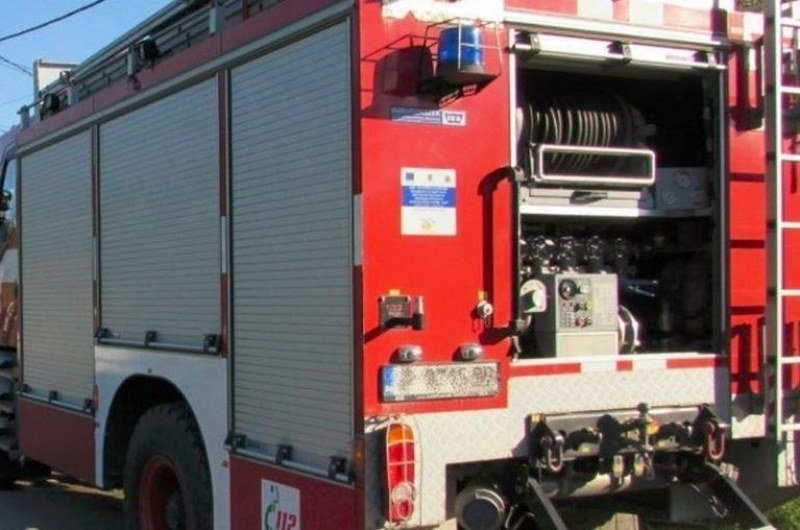45-годишен мъж е загинал при пожар в Добрич, съобщават от