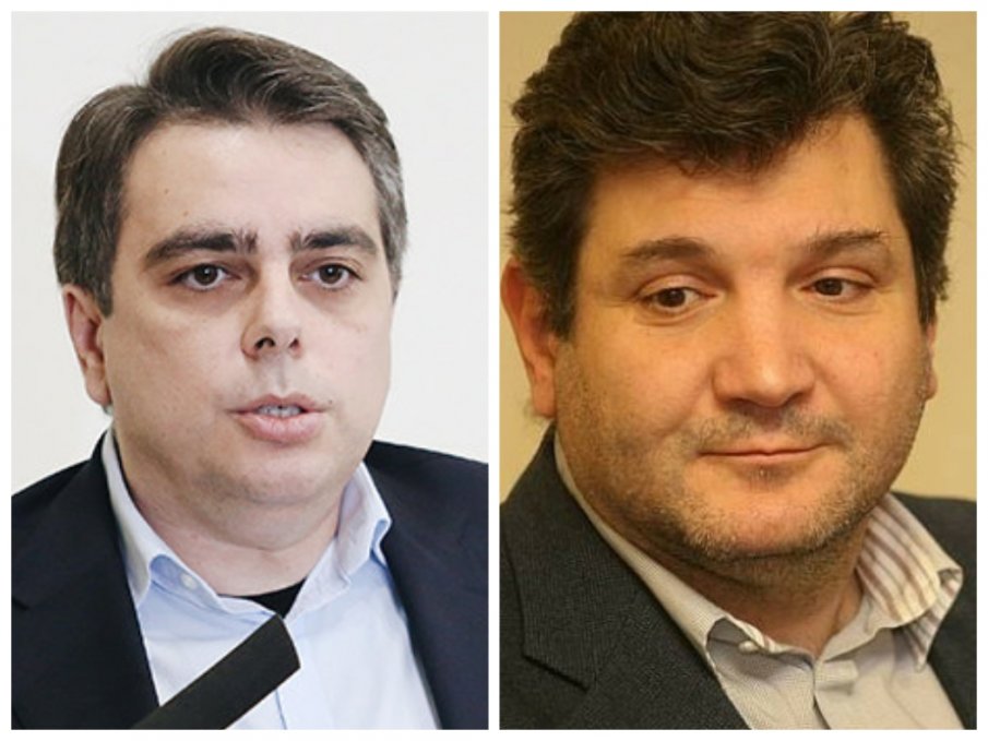 ПЪРВО В ПИК TV! Асен Василев: Приемаме еврото на 1 януари 2024 г. (ОБНОВЕНА)