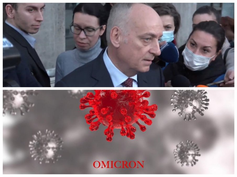 ИЗВЪНРЕДНО В ПИК TV: Шефът на Пандемичния комитет с гореща новина: Карантината на заразените от COVID-19 намалява на 10 дни, за контактните ще е 7 дни (ВИДЕО/ОБНОВЕНА)