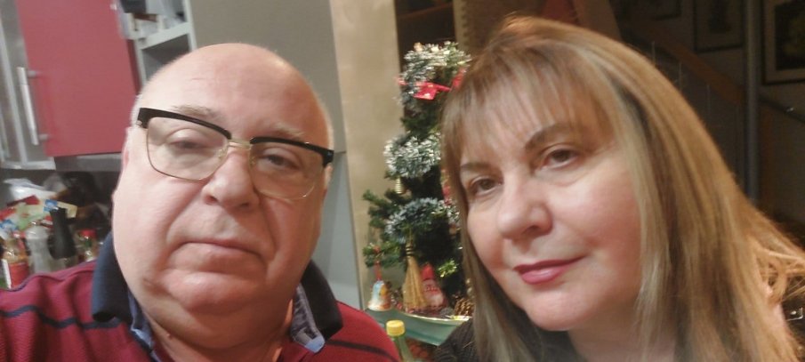ЖЕСТОКА ТРАГЕДИЯ: Проф. Титянова от ВМА починала в един ден със съпруга си Чавдар Русев! И двамата са родени на 8 октомври