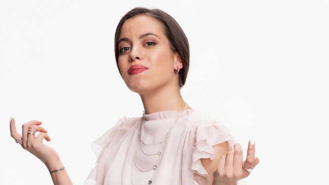 УДАР: Бившата на Бойко Кръстанов се сгоди за фотограф