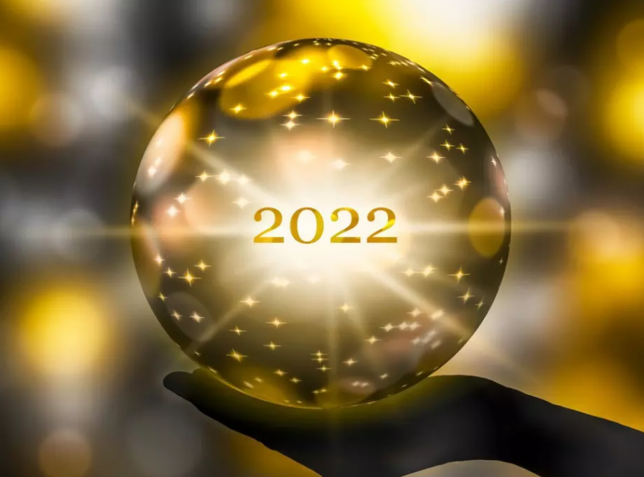 Според зодията: Какви промени ще ви донесе 2022