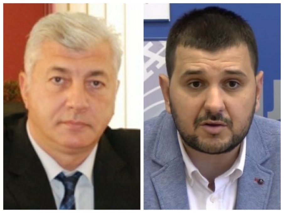 Зико разби назначението на Кирил Петков за нов областен управител в Пловдив