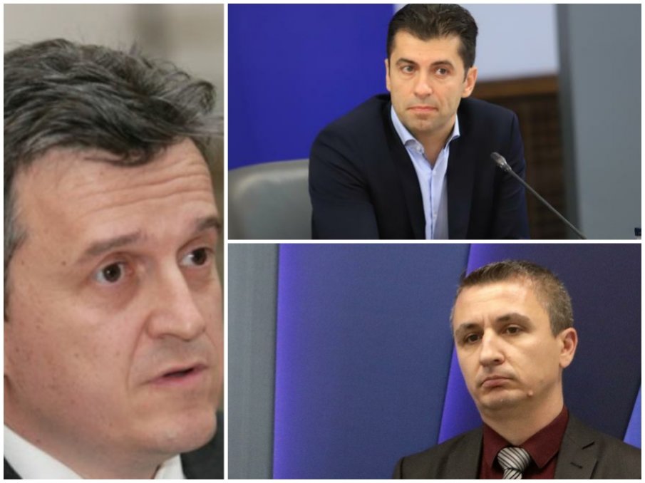 Булгаргаз не изнася евтин газ за Румъния от хранилището в