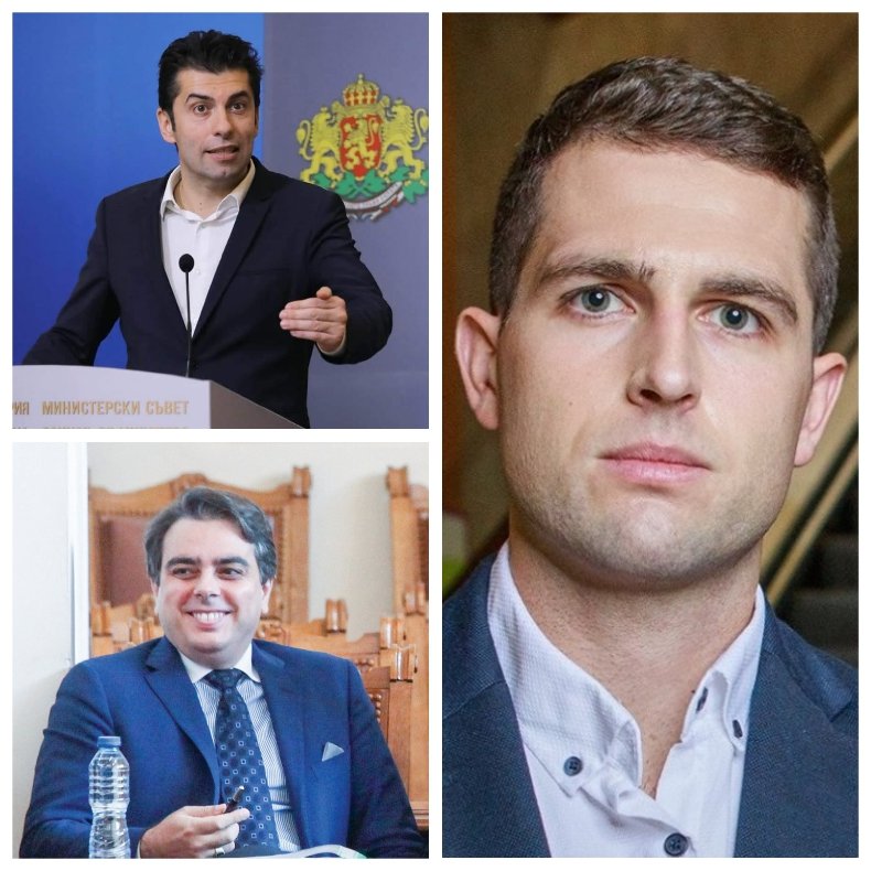 Димитър Вучев от ГЕРБ със съвети за оцеляване през кабинета на Харвардите: Вместо парно, носете си новото яке вкъщи. Ходете на море през януари, по-евтино е