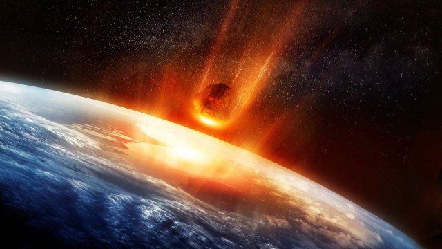НАСА оцени показателите за експлозията на метеор, предизвиквал трус в