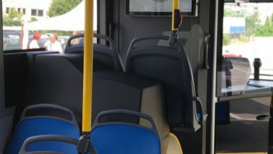 Безплатни автобуси във Варна в нощта на Великден