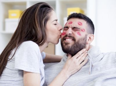 Ето какво вещае новата година за любовта на ВЪЗДУШНИТЕ зодии