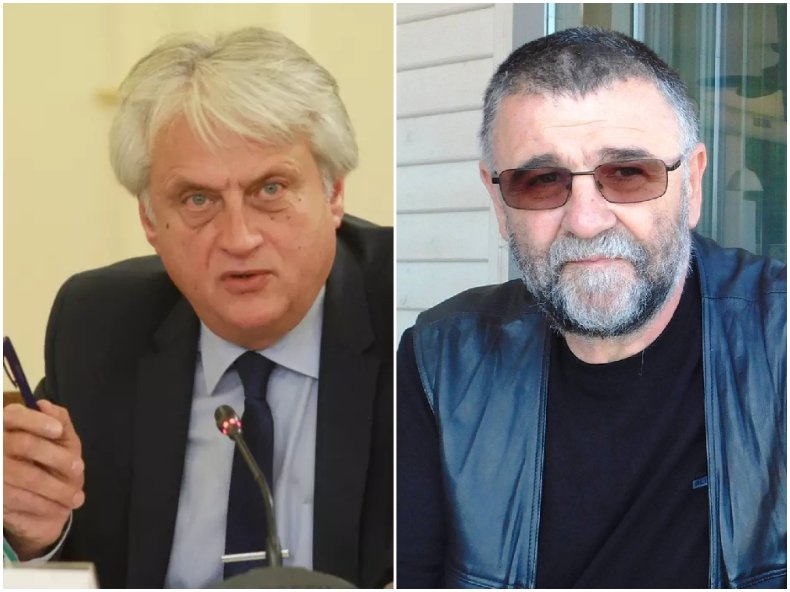 Писателят Христо Стоянов гневно за Бойко Рашков и аферата Хемус: Да имаш 12 тоалетни и да се осираш публично?!